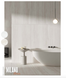 Керамограніт Rocersa | Milano Crema 60x120 RC 19335 фото 2