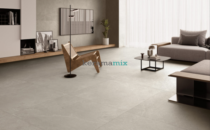 Керамогранит Rocersa | Ardesia Cream 60x120 RC 202205 фото