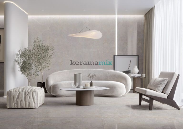 Керамограніт Cerrad | Textural Ice RECT 597x1197x8 201244 фото