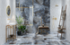 Керамограніт Teo Ceramics (Allore) | Nebula Blue F P 600x600x8 R Full Lappato 1 17365 фото 2