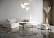 Керамограніт Cerrad | Brazilian Quartzite Black POL 1197x1197x8 202403 фото 2