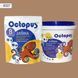 Двокомпонентна епоксидна затирка фуга для плитки і мозаїки ТМ "OCTOPUS", колір 8327 1,25 кг 209188 фото 1