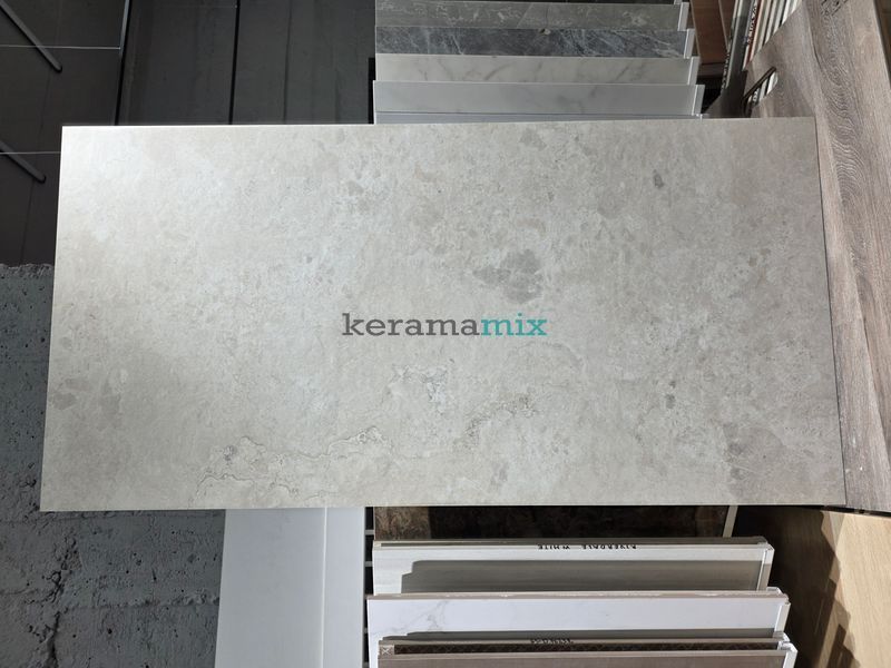 Керамогранит Geotiles | Плитка 60*120 Stratos Breccia Bone Matt 208302 фото