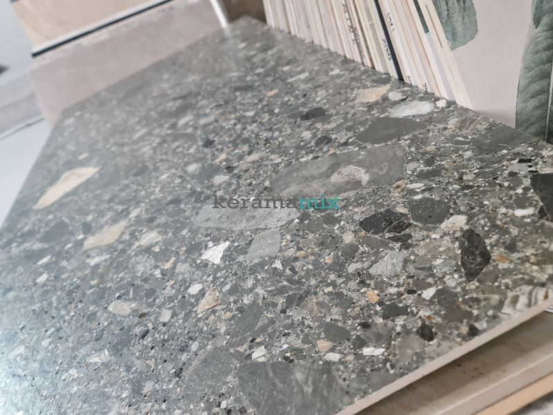 Керамогранит Italica | Absid Aqua Polished 60x120 см 11946 фото