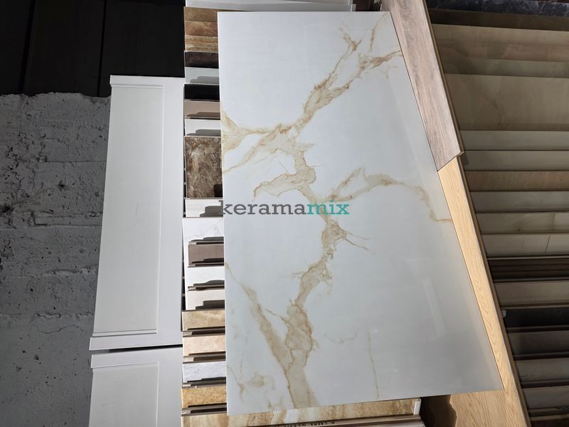 Керамогранит Livenza Granito | R.Statu Beige 60x120 cm 208896 фото