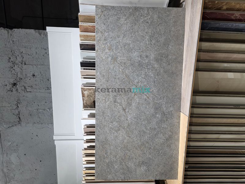 Керамограніт Paradyz | Плитка Urban Champagne Naturale SZKL RECT STR MAT 598x1198x8 203152 фото