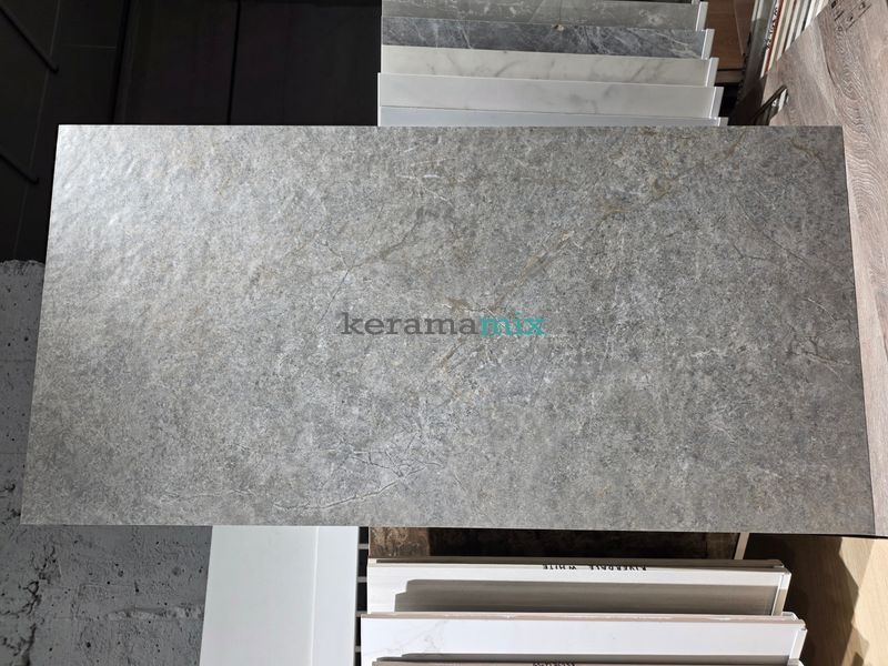 Керамограніт Paradyz | Плитка Urban Champagne Naturale SZKL RECT STR MAT 598x1198x8 203152 фото