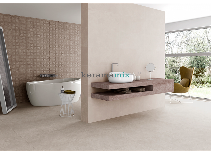Плитка для стін TALIS GRIS 36x80 см 10229 фото