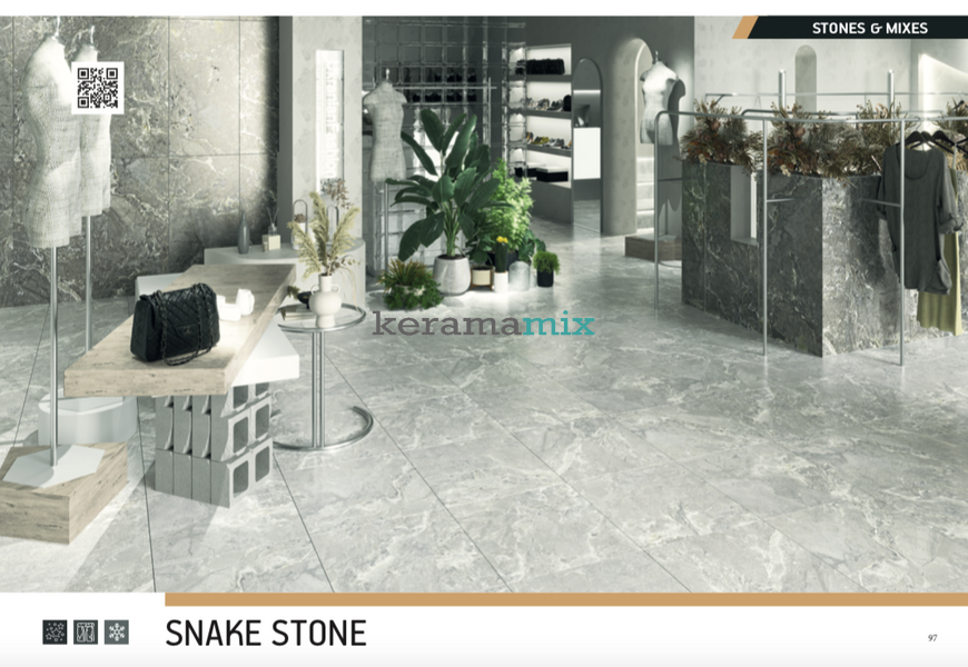 Керамограніт Teo Ceramics (Allore) | Megalit Bronze F PC 600x600x8 R Sugar 1 202801 фото