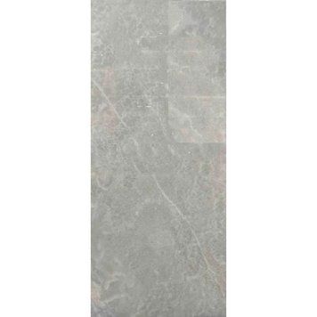 Керамограніт Teo Ceramics (Allore) | Euro Grey F P 600x1200x8 R Full Lappato 1 208303 фото