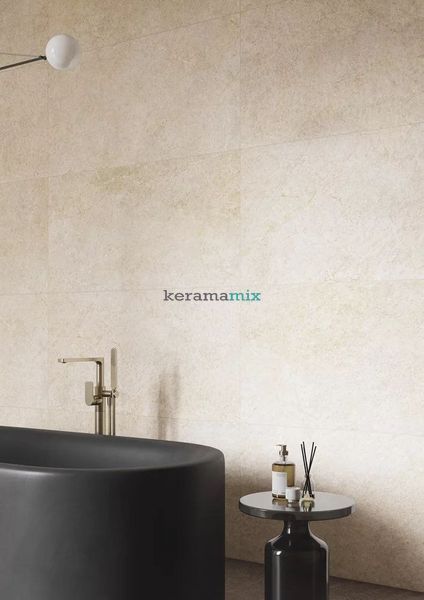 Керамогранит Paradyz | Плитка Urban Сhampagne Beige Gres Szkl. Rekt. Str. Mat 119,8X119,8 203153 фото