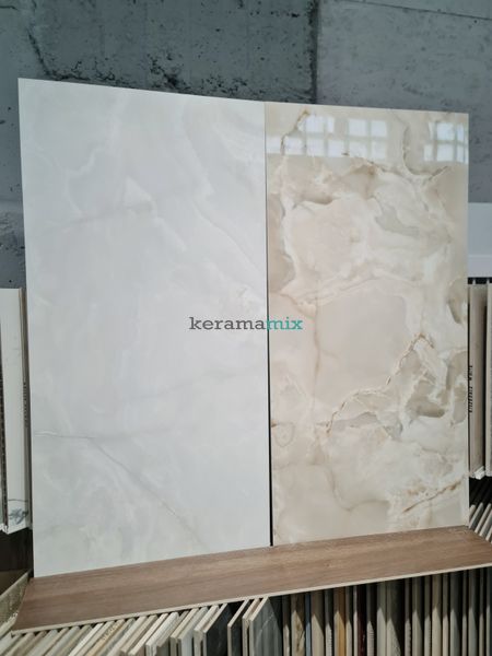 Керамогранит Teo Ceramics (Allore) | Majestic Pearl F P 600x1200x8 R Satin 1 11460 фото