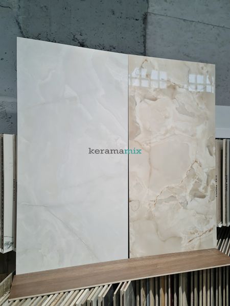 Керамогранит Teo Ceramics (Allore) | Majestic Pearl F P 600x1200x8 R Satin 1 11460 фото