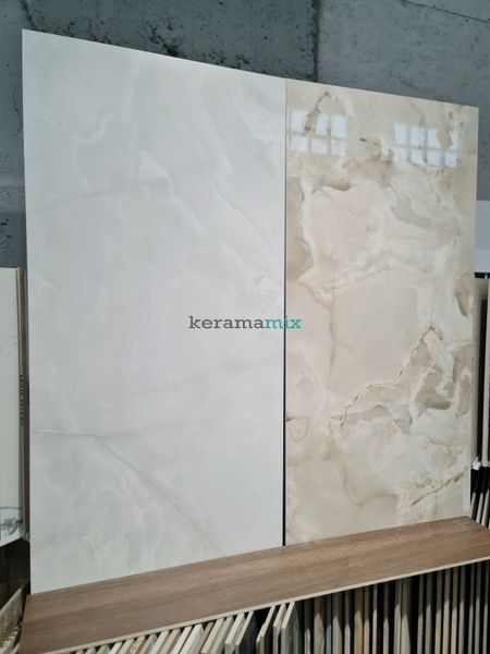 Керамогранит Teo Ceramics (Allore) | Majestic Pearl F P 600x1200x8 R Satin 1 11460 фото