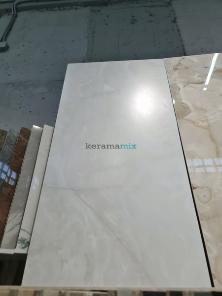 Керамогранит Teo Ceramics (Allore) | Majestic Pearl F P 600x1200x8 R Satin 1 11460 фото