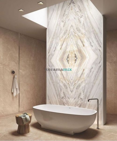 Керамограніт Casa Ceramica SMOKEY HAZEL 90x180 см 11319 фото