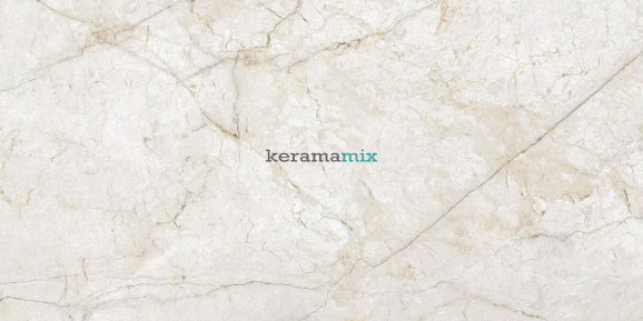 Керамограніт Netto Ceramika | Marmo Paradiso Crema Matt Carving 600X1200 18616 фото