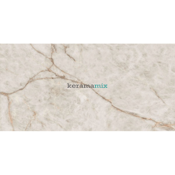 Керамогранит Italica | VELOUR SNOW-CLOSET POLISHED 60x120 16578 фото