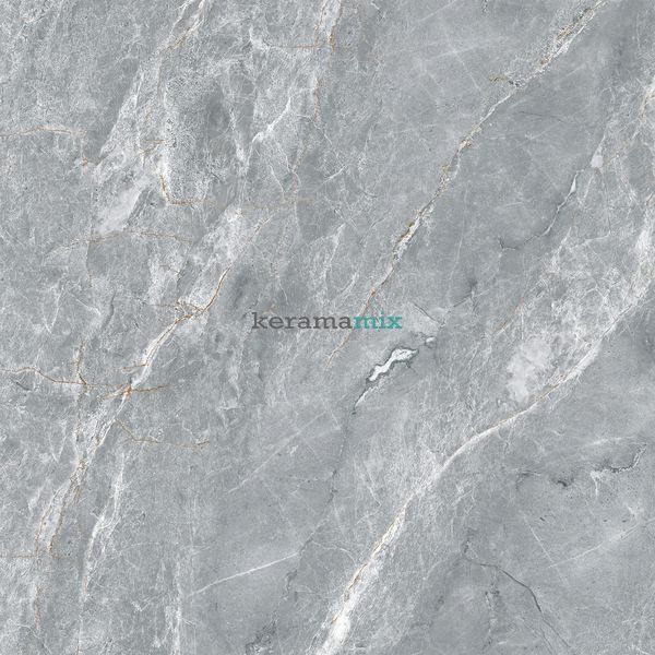 Atlantide сірий 6060 204 072/L 60x60 см 18414 фото