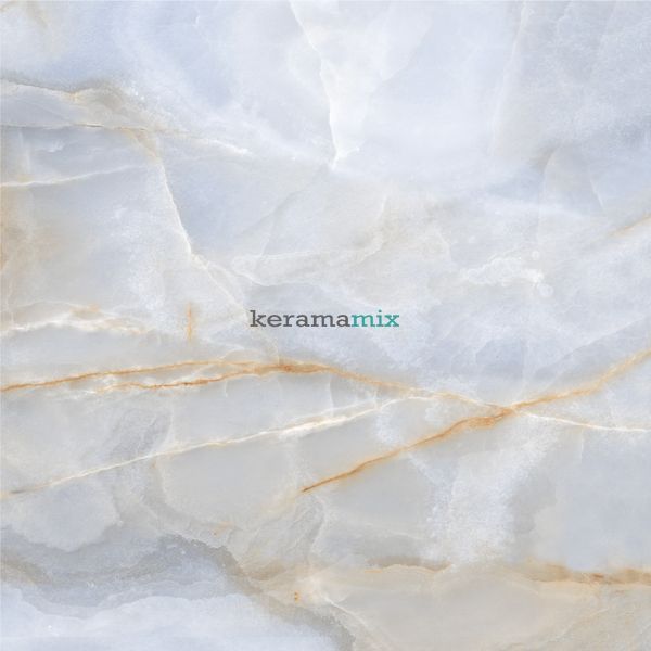 Керамогранит Teo Ceramics (Allore) | Teo Onice Sky F P 600x600x8 R Full Lappato 1 15665 фото