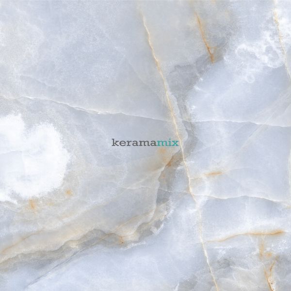 Керамогранит Teo Ceramics (Allore) | Teo Onice Sky F P 600x600x8 R Full Lappato 1 15665 фото