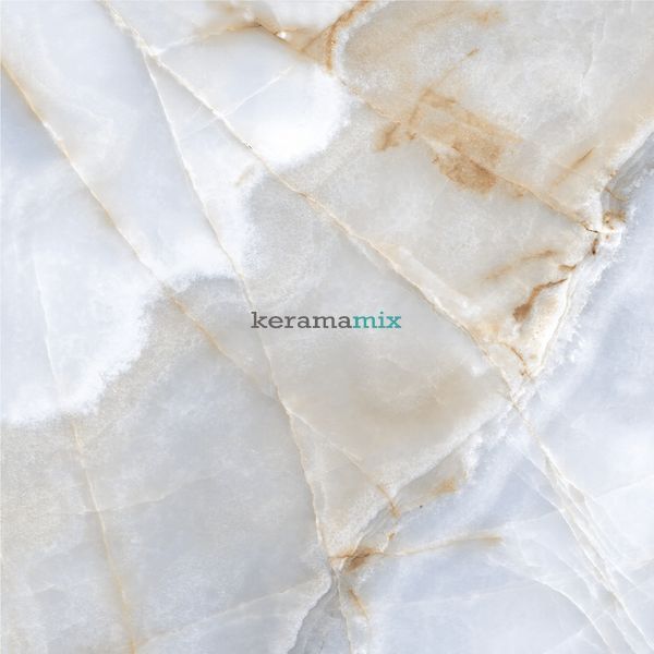 Керамогранит Teo Ceramics (Allore) | Teo Onice Sky F P 600x600x8 R Full Lappato 1 15665 фото