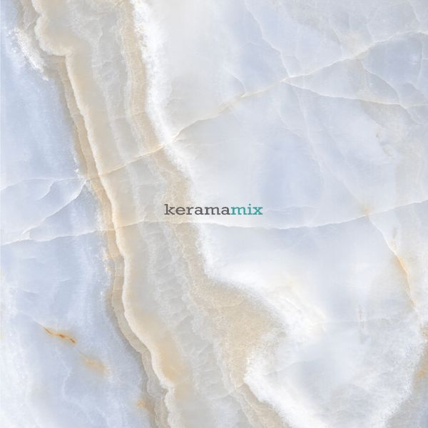 Керамогранит Teo Ceramics (Allore) | Teo Onice Sky F P 600x600x8 R Full Lappato 1 15665 фото