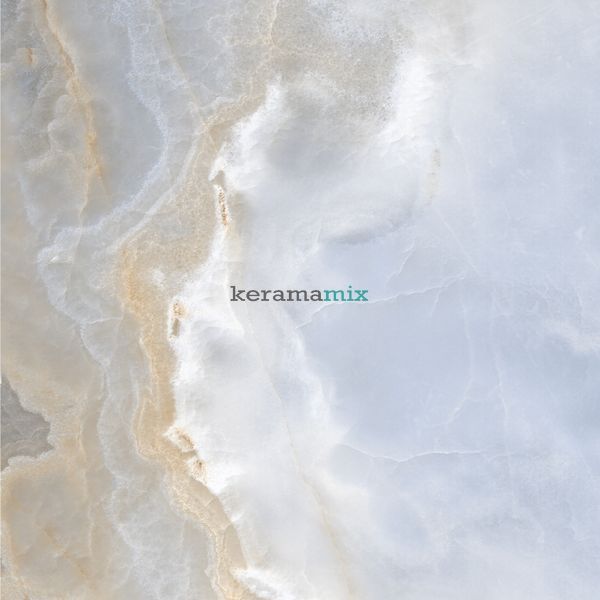 Керамогранит Teo Ceramics (Allore) | Teo Onice Sky F P 600x600x8 R Full Lappato 1 15665 фото