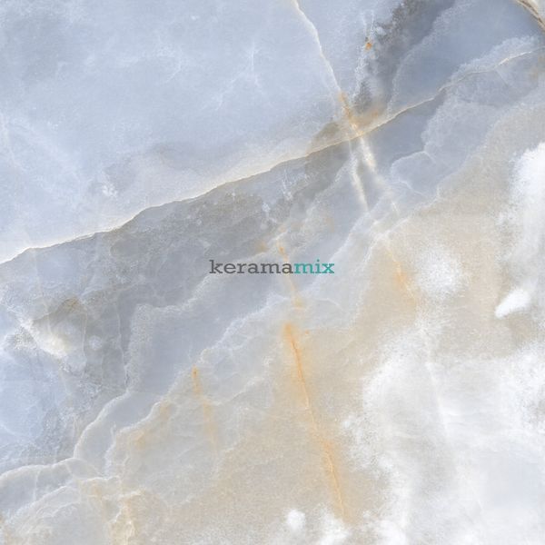 Керамогранит Teo Ceramics (Allore) | Teo Onice Sky F P 600x600x8 R Full Lappato 1 15665 фото