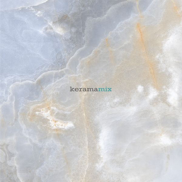 Керамогранит Teo Ceramics (Allore) | Teo Onice Sky F P 600x600x8 R Full Lappato 1 15665 фото