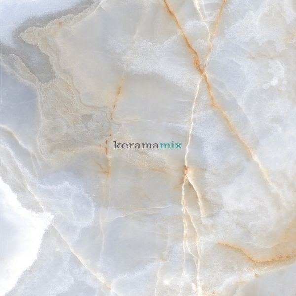 Керамогранит Teo Ceramics (Allore) | Teo Onice Sky F P 600x600x8 R Full Lappato 1 15665 фото