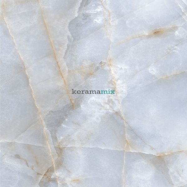 Керамогранит Teo Ceramics (Allore) | Teo Onice Sky F P 600x600x8 R Full Lappato 1 15665 фото