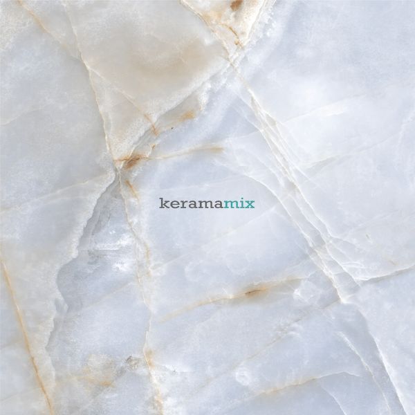 Керамогранит Teo Ceramics (Allore) | Teo Onice Sky F P 600x600x8 R Full Lappato 1 15665 фото