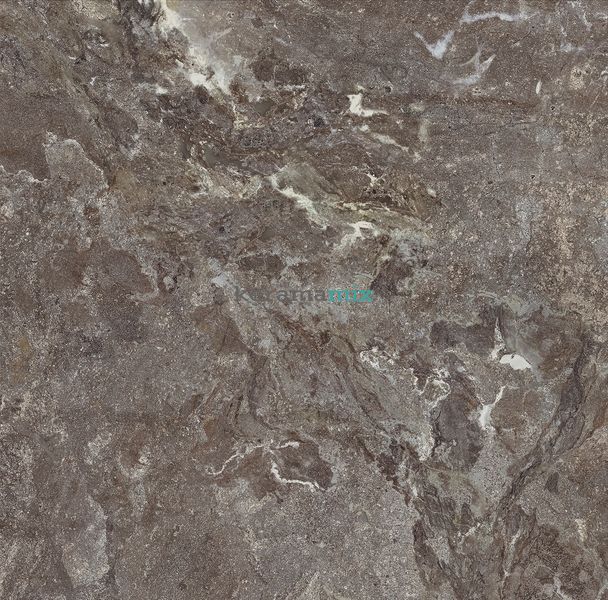 Керамогранит Teo Ceramics (Allore) | Snake Stone Bronze F PC R 600x600 Sugar 11558 фото