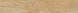 Плитка під дерево Cerrad | Neosimple Cream RECT 193x1202x8 208204 фото 1
