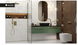 Плитка Opoczno | SELEST light grey satin 42X42 210096 фото 4
