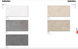 Керамограніт Rako | Betonico DAKV9790 white-grey 59.8x119.8x0,9 rect. 210395 фото 2