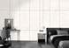 Керамограніт Livenza Granito | Abria Crema Carving 120x60 208847 фото 11