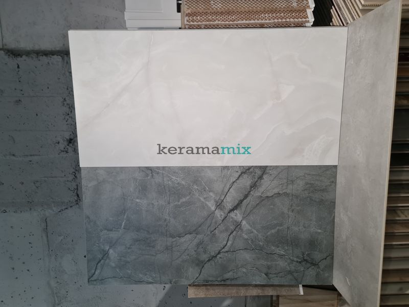 Керамогранит Teo Ceramics (Allore) | Majestic Pearl F P 600x1200x8 R Satin 1 11460 фото