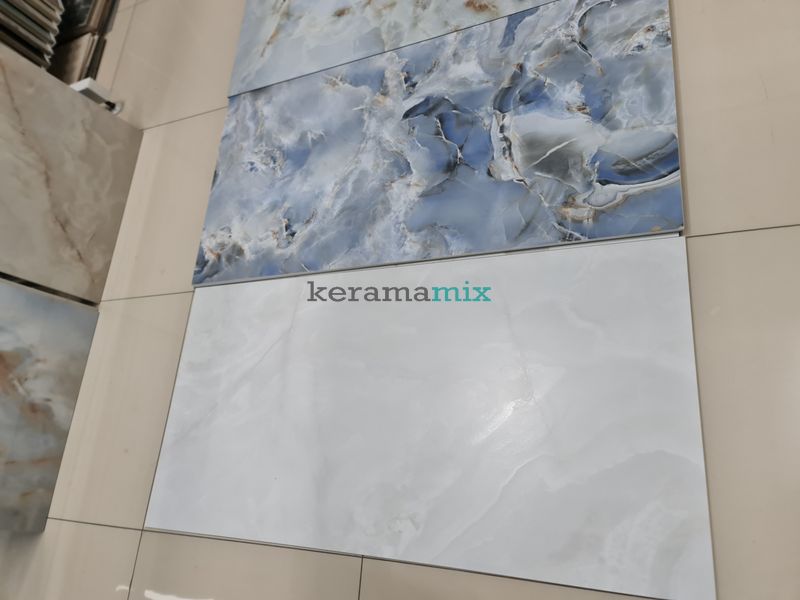 Керамогранит Teo Ceramics (Allore) | Majestic Pearl F P 600x1200x8 R Satin 1 11460 фото