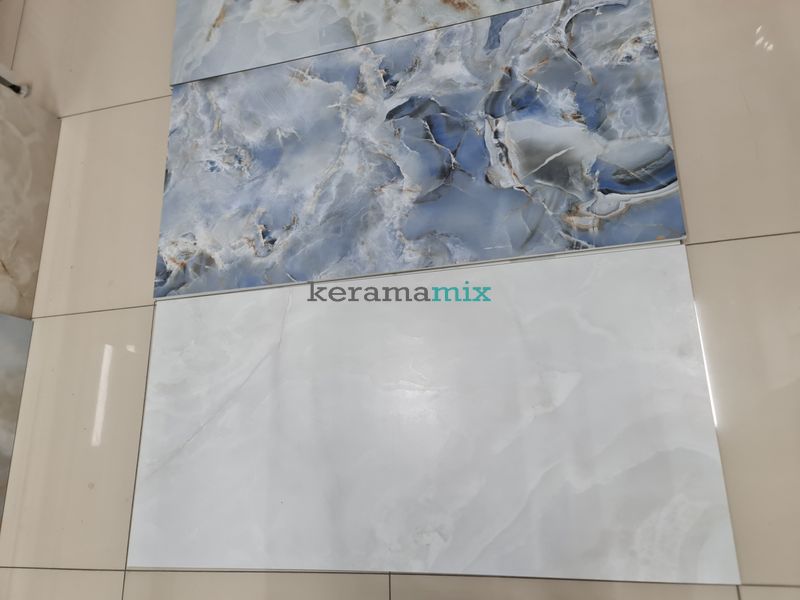 Керамогранит Teo Ceramics (Allore) | Majestic Pearl F P 600x1200x8 R Satin 1 11460 фото