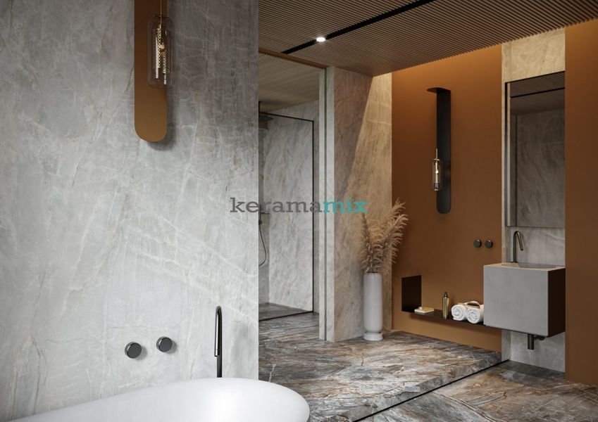 Керамограніт Cerrad | Brazilian Quartzite Natural POL 1197x1197x8 202404 фото