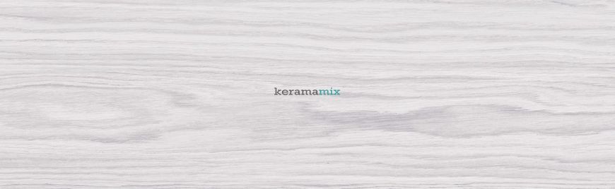 Плитка під дерево Cersanit | Sunsetwood light grey 18,5x59,8 19936 фото