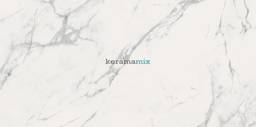Керамогранит Opoczno | Плитки Calacatta Marble White 59,8X119,8 208598 фото