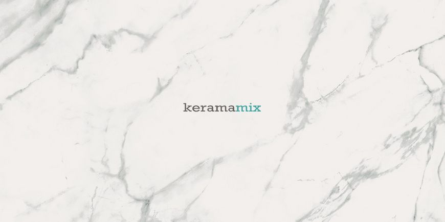 Керамогранит Opoczno | Плитки Calacatta Marble White 59,8X119,8 208598 фото
