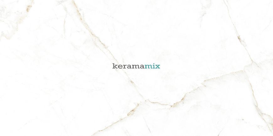 Керамогранит Netto Ceramika | Carrara Crema Polished 60&times;120 18014 фото