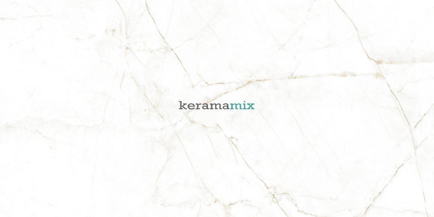 Керамогранит Netto Ceramika | Carrara Crema Polished 60&times;120 18014 фото