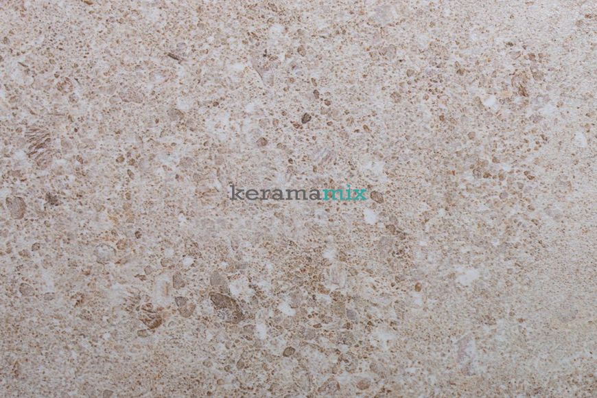 Керамограніт Teo Ceramics (Allore) | Crystal Light beige F P 600x600 R Mat 1 11363 фото