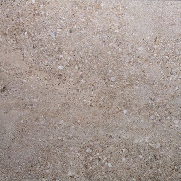 Керамограніт Teo Ceramics (Allore) | Crystal Beige F P 600x600 R Mat 1 11364 фото