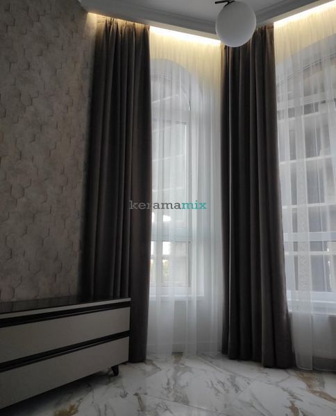 Керамогранит Inter Gres | Calacatta gold серый 6060 35 071/L 60x60 см 15930 фото